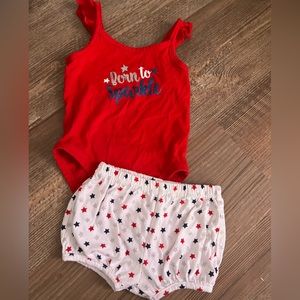 18 month baby essentials set